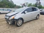 TOYOTA PRIUS V 2012