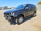 MITSUBISHI OUTLANDER 2009