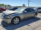 DODGE CHARGER 2012