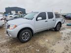 NISSAN FRONTIER 2018