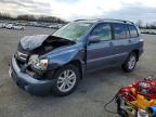 TOYOTA HIGHLANDER HYBRID 2007