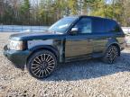 LAND ROVER RANGE ROVER SPORT 2009