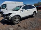 HONDA CR-V 2011