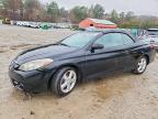 TOYOTA CAMRY SOLARA 2008