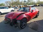 MAZDA MX-5 MIATA 2017