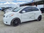 TOYOTA YARIS 2007
