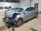 HYUNDAI SONATA 2017