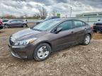 KIA FORTE 2017