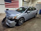 SUBARU IMPREZA 2017