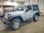 JEEP WRANGLER 2008