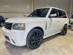 LAND ROVER RANGE ROVER 2011