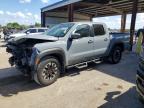 NISSAN FRONTIER 2024