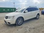 DODGE JOURNEY 2013