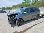 TOYOTA SIENNA 2005