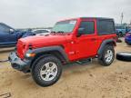 JEEP WRANGLER 2019