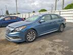 HYUNDAI SONATA 2017