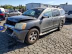 NISSAN ARMADA 2004