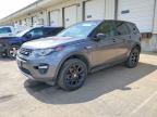 LAND ROVER DISCOVERY SPORT 2016