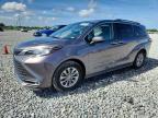 TOYOTA SIENNA 2022
