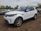 LAND ROVER DISCOVERY 2017