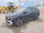HYUNDAI TUCSON 2025