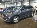KIA SORENTO 2018
