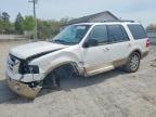 FORD EXPEDITION 2011