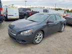 NISSAN MAXIMA 2013
