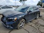 AUDI Q3 2021