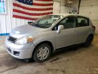 NISSAN VERSA 2011