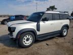 LAND ROVER DEFENDER 2024
