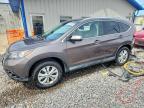 HONDA CR-V 2014