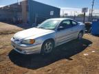 PONTIAC GRAND AM 2004