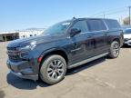 CHEVROLET SUBURBAN 2022