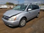 KIA SEDONA 2011