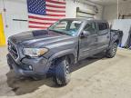 TOYOTA TACOMA 2017