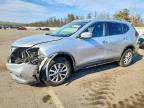 NISSAN ROGUE 2018