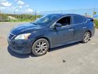 NISSAN SENTRA 2013