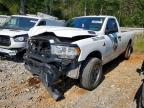 RAM 2500 2021