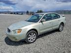SUBARU LEGACY 2007