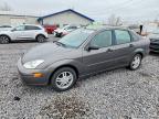 FORD FOCUS 2002