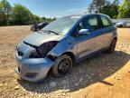 TOYOTA YARIS 2010