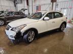 INFINITI EX35 2012