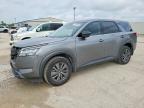 NISSAN PATHFINDER 2023