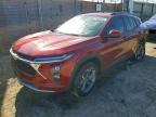 CHEVROLET TRAX 2025