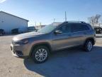 JEEP CHEROKEE 2019