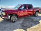 GMC SIERRA 2018