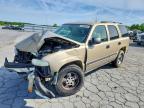 CHEVROLET TAHOE 2005