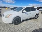 NISSAN SENTRA 2008