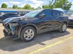 CHEVROLET BLAZER 2021